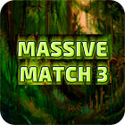 Hra Massive Match 3