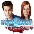 Hra Masters of Mystery: Blood of Betrayal