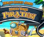 Hra Match Three Pirates! Heir to Davy Jones