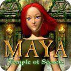 Hra Maya: Temple of Secrets