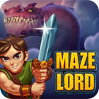 Hra Maze Lord