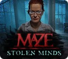 Hra Maze: Stolen Minds
