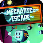 Hra Mechanic Escape