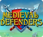 Hra Medieval Defenders