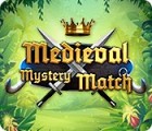 Hra Medieval Mystery Match