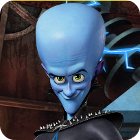 Hra MegaMind: Hero Training Camp