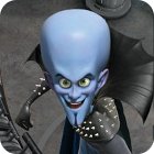 Hra Megamind. Metro City Madness