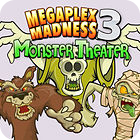 Hra Megaplex Madness: Monster Theater