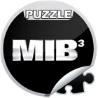 Hra Muzi v cerném 3 Image Puzzles
