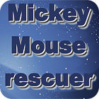 Hra Mickey Mouse Rescuer