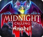 Hra Midnight Calling: Anabel