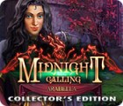 Hra Midnight Calling: Arabella Collector's Edition