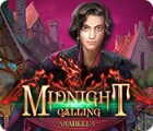 Hra Midnight Calling: Arabella