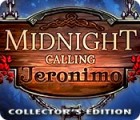 Hra Midnight Calling: Jeronimo Collector's Edition
