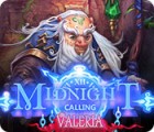 Hra Midnight Calling: Valeria