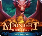 Hra Midnight Calling: Wise Dragon