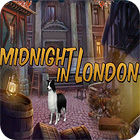 Hra Midnight In London