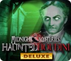 Hra Midnight Mysteries: Haunted Houdini Deluxe