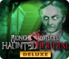 Hra Midnight Mysteries: Haunted Houdini