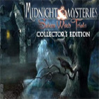 Hra Midnight Mysteries: Salem Witch Trials Collector's Edition