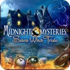 Hra Midnight Mysteries: Salem Witch Trials Premium Edition