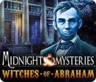 Hra Midnight Mysteries: Witches of Abraham