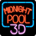 Hra Midnight Pool 3D