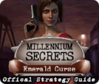 Hra Millennium Secrets: Emerald Curse Strategy Guide
