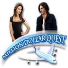 Hra Million Dollar Quest Hra Million Dollar Quest