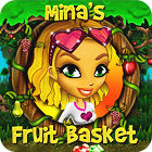 Hra Mina's Fruit Basket