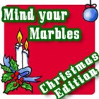 Hra Mind Your Marbles X'Mas Edition