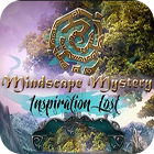 Hra Mindscape Mysteries: Inspiration Lost Hra Mindscape Mysteries: Inspiration Lost