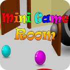 Hra Mini Game Room