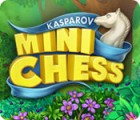 Hra MiniChess by Kasparov