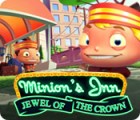 Hra Minion's Inn: Jewel of the Crown