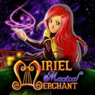 Hra Miriel the Magical Merchant