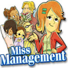 Hra Miss Management