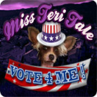 Hra Miss Teri Tale: Vote 4 Me