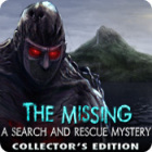 Hra The Missing: A Search and Rescue Mystery Collector's Edition