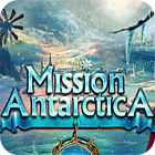 Hra Mission Antarctica