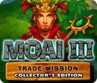 Hra Moai 3: Trade Mission Collector's Edition