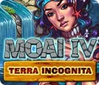 Hra Moai IV: Terra Incognita