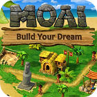 Hra Moai: Postav si svůj sen