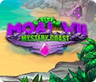 Hra Moai VII: Mystery Coast