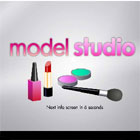 Hra Model Studio