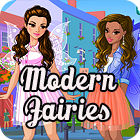 Hra Modern Fairies