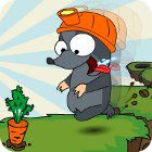 Hra Mole:The First Hunting