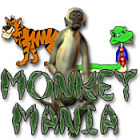 Hra Monkey Mania