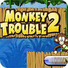 Hra Monkey Trouble 2 Hra Monkey Trouble 2