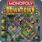 Hra Monopoly Downtown